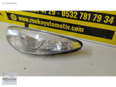 Oto Çıkma Parça / Renault / Fluence / Far & Stop / Sol Arka Stop / Sıfır Parça 