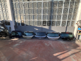 Oto Çıkma Parça / Opel / Astra / Klima / Kontrol Paneli / Çıkma Parça 