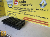 Oto Çıkma Parça / Dacia / Sandero / Koltuk & Döşeme / Orta Konsol / Sıfır Parça 