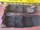 Oto Çıkma Parça / Renault / Clio / Koltuk & Döşeme / Taban Halısı / Çıkma Parça 