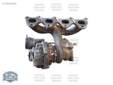 Oto Çıkma Parça / Volkswagen / Golf / Motor / Turbo / Çıkma Parça 