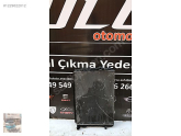 Jetta caddy golf 6 su radyatörü çıkma