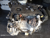 Oto Çıkma Parça / Peugeot / Rifter / Motor / Motor (komple) / Çıkma Parça 