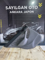 Honda Vtec sol arka kapı döşemesi