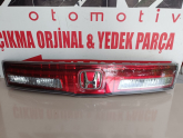 Oto Çıkma Parça / Honda / Civic / Far & Stop / Sağ Arka Stop / Çıkma Parça 