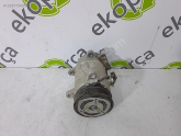 Oto Çıkma Parça / Bmw / X3 / Klima / Klima Kompresörü / Çıkma Parça 