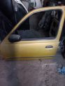 Oto Çıkma Parça / Nissan / Micra / Kaporta & Karoser / Sağ Ön Kapı / Çıkma Parça 