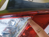Oto Çıkma Parça / Opel / Corsa / Far & Stop / Sağ Arka Stop / Çıkma Parça 