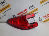 Oto Çıkma Parça / Renault / Kadjar / Far & Stop / Sol Arka Stop / Çıkma Parça 