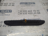 Oto Çıkma Parça / Skoda / Octavia / Oto Cam / Ön Cam Izgarası / Çıkma Parça 