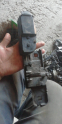 4F9827383 Audi 8U Q3 bagaş kilidi aktüatörü