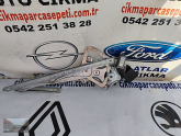Oto Çıkma Parça / Toyota / Corolla / Oto Cam / Cam Krikosu / Sıfır Parça 