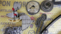 Oto Çıkma Parça / Nissan / Primera / Motor / Triger Seti / Sıfır Parça 