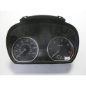 BMW 1 E87 Dizel Kilometre Saati Gösterge Paneli 1024982-85