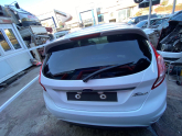 FORD FİESTA ARKA DİNGİL ORİJİNAL HATASIZ 2009-2017