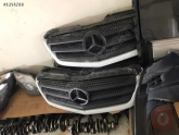 Mercedes Sprinter ön panjur