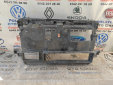 Renault Megane 4 ön panel