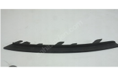 Opel Corsa E Sol Alt Ön Tampon Şeridi 13442431 - 13432004