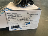 Oto Çıkma Parça / Bmw / 5 Serisi / Far & Stop / Sol Ön Far / Sıfır Parça 