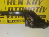Oto Çıkma Parça / Renault / Clio / Kaporta & Karoser / Kesme Tavan Sacı / Çıkma Parça 