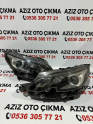 PEUGEOT 2008 SAĞ SOL TAKIM FAR ORJİNAL ÇIKMA