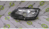 SKODA RAPİD 2013 2017 SOL FAR 5JB941015