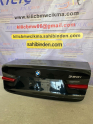 BMW G20 320 330 340 ÇIKMA ORJİNAL BAGAJ AMBLEMİ