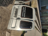 volkswagen caddy arka kapılar 10.000 tl