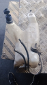 Orijinal Fiat Punto '03-'06 Silecek Suyu Deposu Komple Set