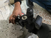 Oto Çıkma Parça / Renault / Laguna / Direksiyon / Direksiyon Kolon Kilidi / Çıkma Parça 