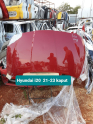 Oto Çıkma Parça / Hyundai / i20 / Kaporta & Karoser / Kaput / Çıkma Parça 