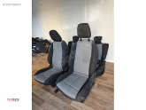 Oto Çıkma Parça / Opel / Corsa / Koltuk & Döşeme / Koltuk Takımı / Çıkma Parça 