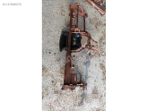 Oto Çıkma Parça / Ford / Tourneo Connect / Tampon / Tampon Demiri / Çıkma Parça 