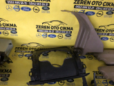 Oto Çıkma Parça / Land Rover / Range Rover / Direksiyon / Direksiyon Kapağı / Çıkma Parça 