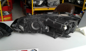 Oto Çıkma Parça / Volkswagen / Golf / Far & Stop / Sağ Ön Far / Çıkma Parça 
