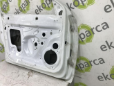 Oto Çıkma Parça / Volkswagen / Jetta / Kaporta & Karoser / Sol Ön Kapı / Sıfır Parça 