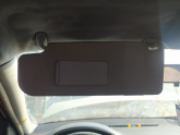 Oto Çıkma Parça / Seat / Toledo / Koltuk & Döşeme / Güneşlik / Çıkma Parça 