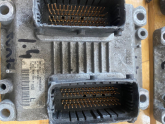 Oto Çıkma Parça / Opel / Astra / Beyin / Motor Beyni / Çıkma Parça 