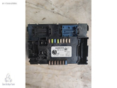 Fiat Tipo Punto Body Beyni Sigorta Kutusu 00520657570 - 2855