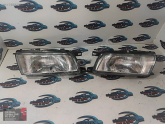 Oto Çıkma Parça / Nissan / Sunny / Far & Stop / Sol Ön Far / Sıfır Parça 