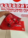 Oto Çıkma Parça / Renault / Symbol / Far & Stop / Sağ Arka Stop / Çıkma Parça 