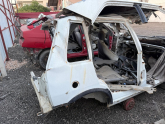 Oto Çıkma Parça / Fiat / Uno / Kaporta & Karoser / Marşpiyel Sacı / Çıkma Parça 