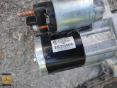 Oto Çıkma Parça / Nissan / Qashqai / Elektrik / Marş Motoru / Çıkma Parça 