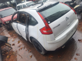 Oto Çıkma Parça / Citroen / C4 / Kaporta & Karoser / Komple Arka / Çıkma Parça 