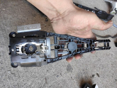 Oto Çıkma Parça / Opel / Astra / Kaporta & Karoser / Dış Kapı Kolu / Çıkma Parça 