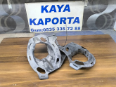 Oto Çıkma Parça / Renault / Clio / Far & Stop / Sis Farı / Çıkma Parça 