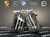 PEUGEOT 208 SAĞ SOL GÜNDÜZ LEDİ ÇIKMA 2024-2025