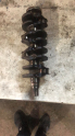 Oto Çıkma Parça / Ford / Focus / Motor / Krank / Çıkma Parça 