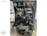 Oto Çıkma Parça / Skoda / 120 / Motor / Motor (komple) / Çıkma Parça 