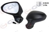 SEAT IBİZA 2012 2017 SOL DIŞ AYNA 6J1857507H
